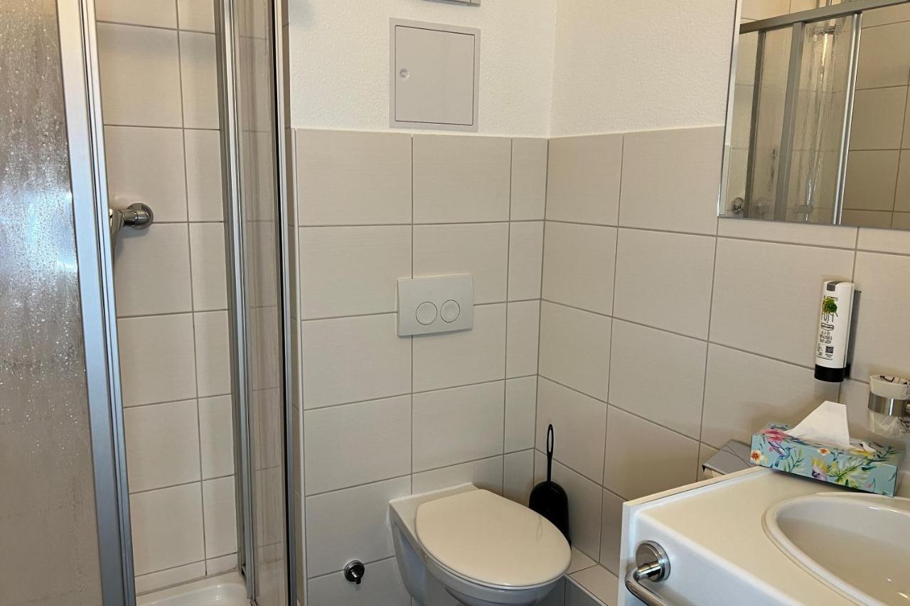 Skyhotel Мерзебург Екстериор снимка